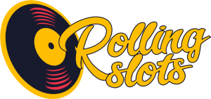 Rolling Slots Casino logo