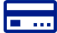 Credit card icon casinos