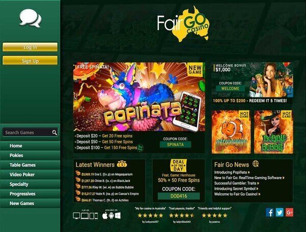 fair-go