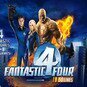 Fantastic Four pokie review
