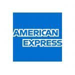 logo american express