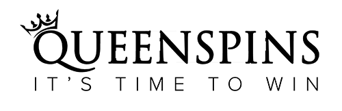 QueenSpins Casino logo