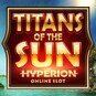 Titans of the Sun Hyperion Pokie Review