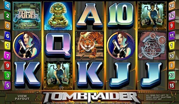 Titans of the Sun Hyperion Pokie Review