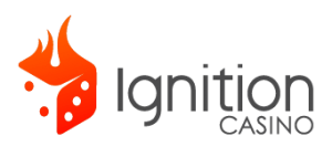 Ignition casino online new logo