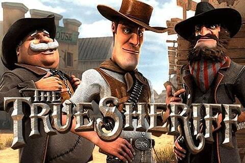The True Sheriff Pokie Review