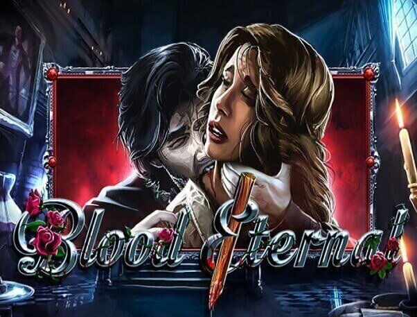Blood Eternal Pokie Review