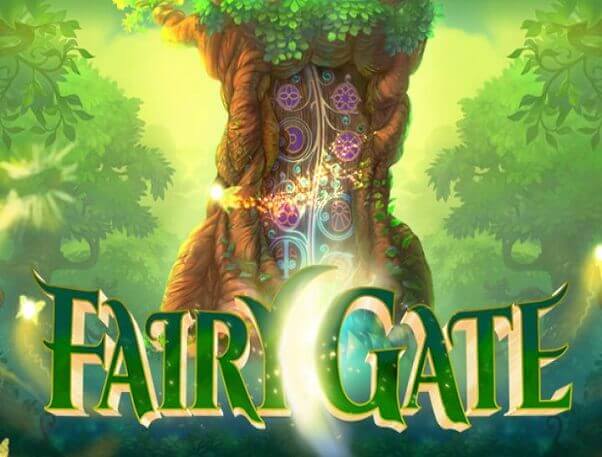 fairy gate slot game