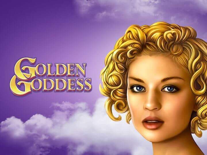 Golden Goddess Online Pokie