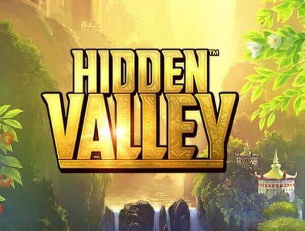 Hidden Valley Pokie Review