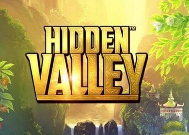 Hidden Valley Pokie Review