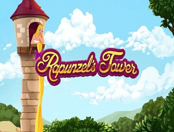 Rapunzel’s Tower Pokie Review