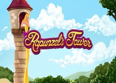 Rapunzel’s Tower Pokie Review