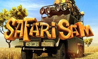 Safari Sam Pokie Review