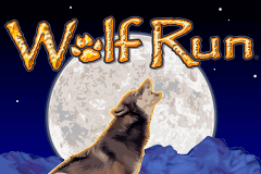 Wolf Run Pokie Online