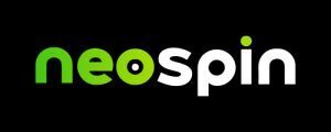Neospin casino logo