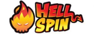 Hell Spins casino online logo 2023