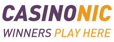 Casinonic logo