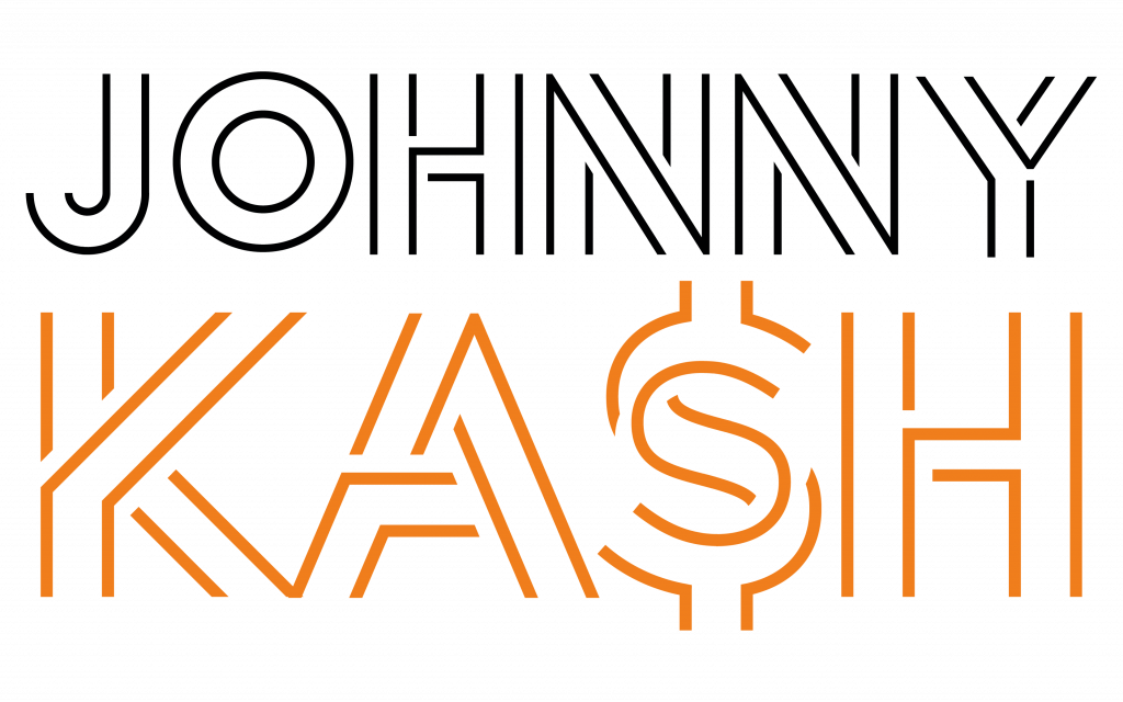 Johnny Kash Logo