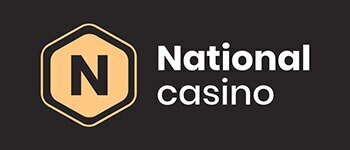 National Casino Logo