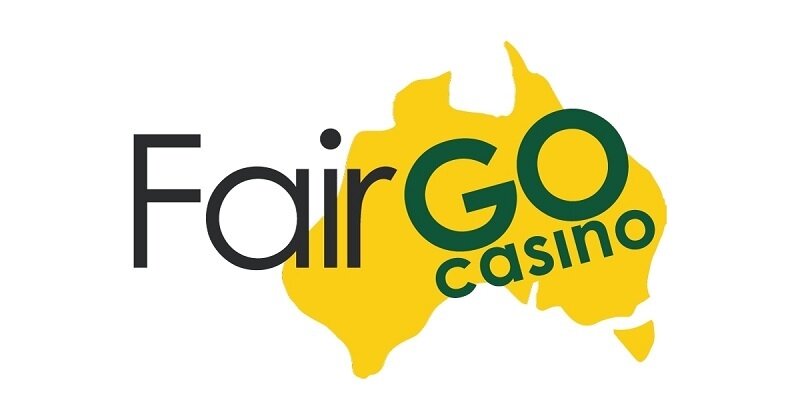 FairGo casino online Logo