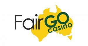 FairGo casino online Logo