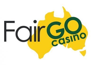 FairGo casino online Logo