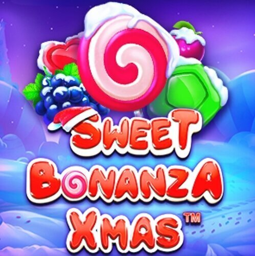 Sweet Bonanza Xmas Pokie Review