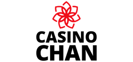 CasinoChan Logo Screenshot