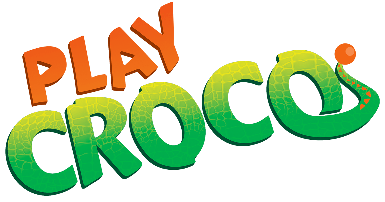 PlayCroco