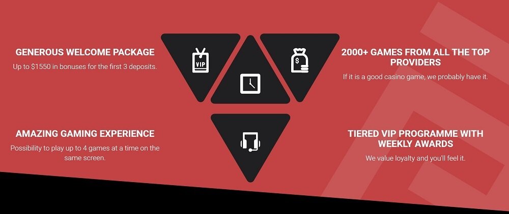 Why choosing cobra casino