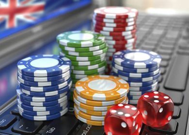 Most Popular Online Casinos in Australia