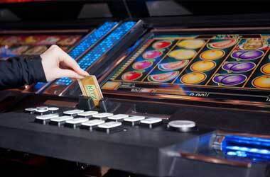 NSW Announces Cashless Pokie Trial