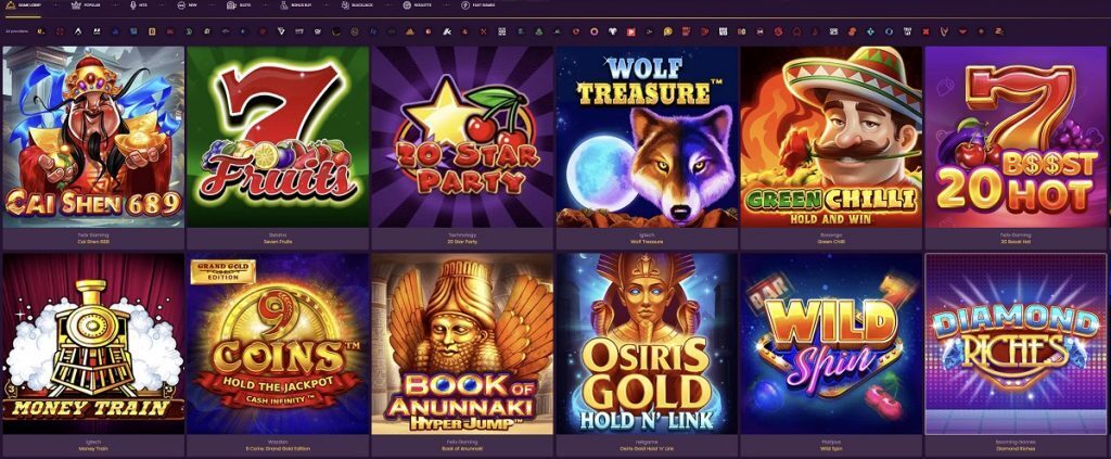Bizzo casino online real money pokies