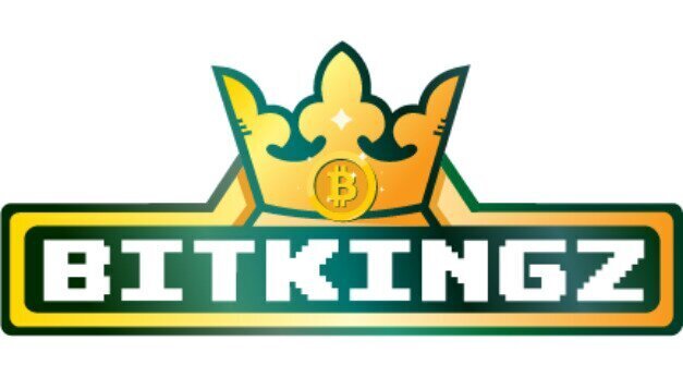 Bitkingz Casino Logo