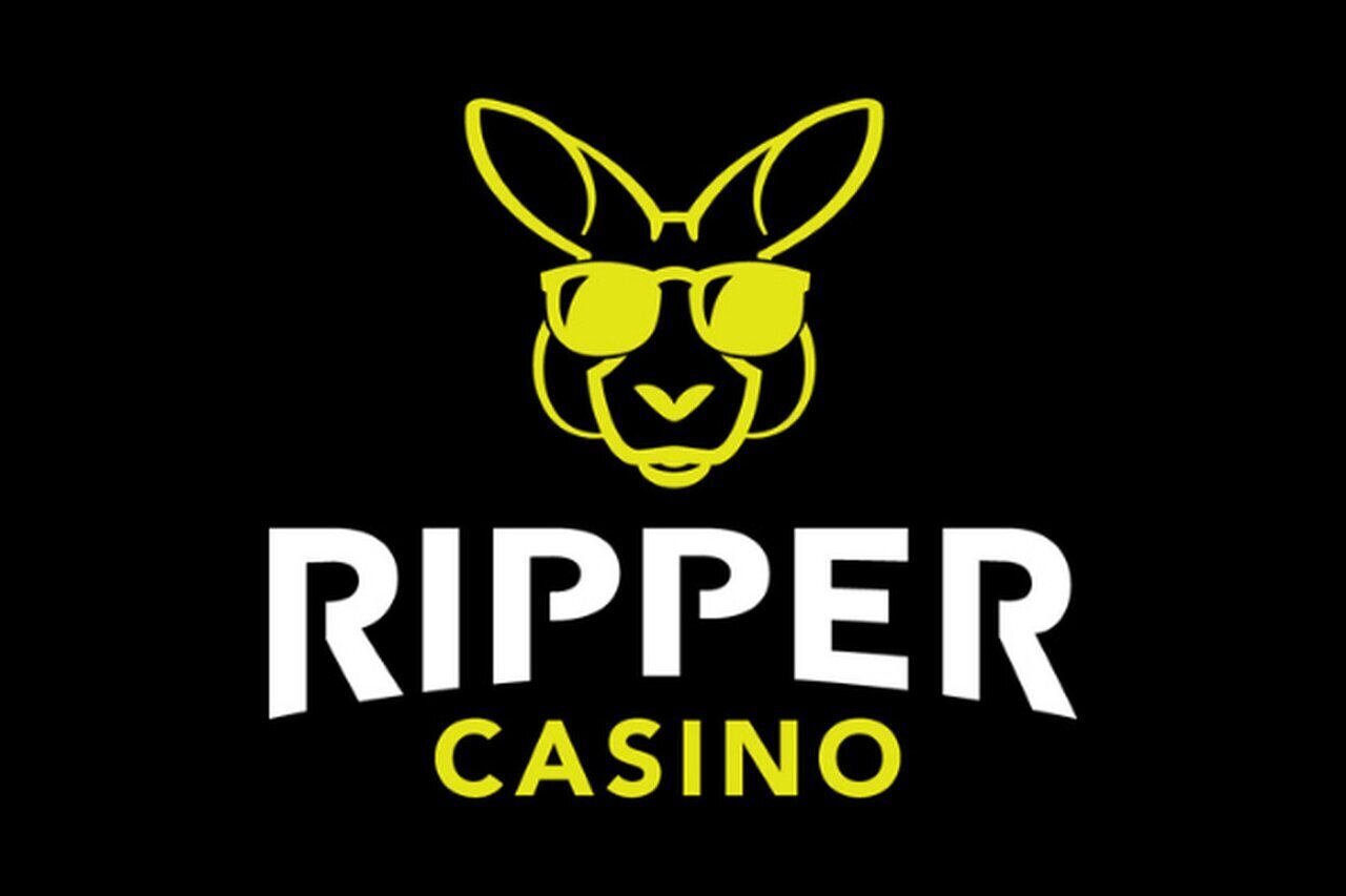 Ripper casino logo