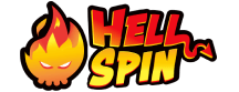 hellspin casino logo