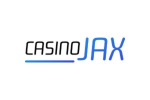 Casino Jax logo