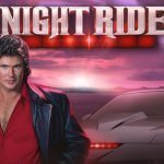 Knight Rider Pokie Review