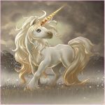 Golden Unicorn Deluxe Pokie Review