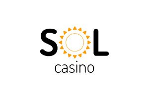 SOL casino logo