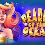 Pearls of the Ocean Pokie Review