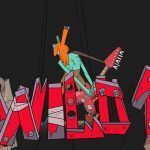 Wild One Pokie Review