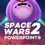 Space Wars 2 Powerpoints Pokie Review
