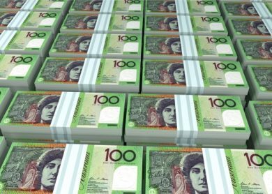 Victorian Gamblers Spend $66B on Pokies