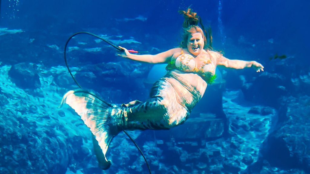 3 Mermaids Pokie Review