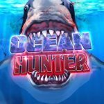 Ocean Hunter Pokie Review