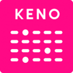 Keno pink