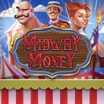 Midway Money Pokie Review
