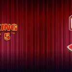 Striking Hot 5 Pokie Review